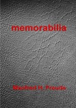 memorabilia - Aphorismen aus der verkommenen Welt