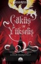 Cöküs ve Yükselis; Grish Averse