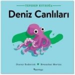 Deniz Canlilari - Tepeden Kuyruga