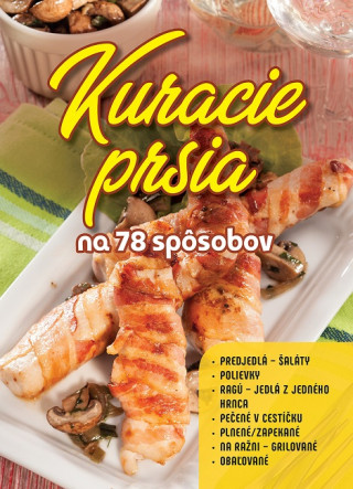 Kuracie prsia