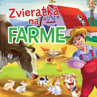 Zvieratká na farme