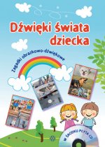 Dzwieki swiata dziecka + plyta CD