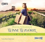 Winne Wzgórze. Wiara
