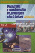 Desarrollo y constitucion de prototipos electronicos
