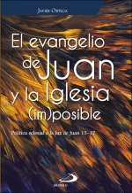 EVANGELIO DE JUAN Y LA IGLESIA