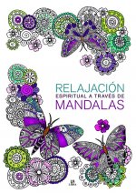 RELAJACIÓN ESPIRITUAL A TRAVS DE MANDALAS