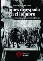 TOQUES DE ESPADA EN EL HOMBRO