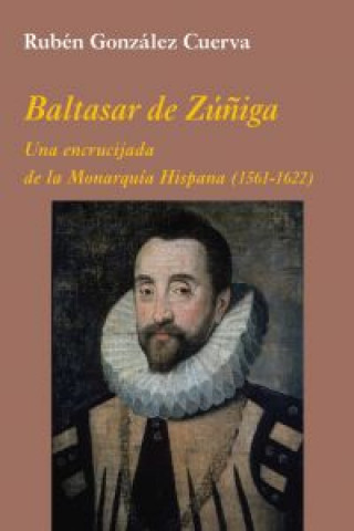 Baltasar de Zuñiga