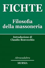 Filosofia della massoneria