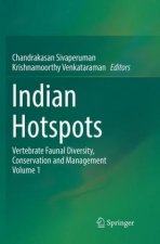 Indian Hotspots