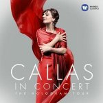 Callas in Concert-the Hologram Tour
