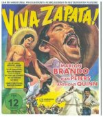 Viva Zapata!, 1 Blu-ray