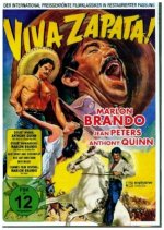Viva Zapata!, 1 DVD
