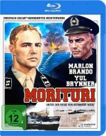 Morituri, 1 Blu-ray