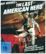The Last American Hero - Der letzte Held Amerikas, 1 Blu-ray