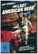 The Last American Hero - Der letzte Held Amerikas, 1 DVD