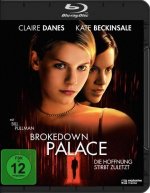 Brokedown Palace - Die Hoffnung stirbt zuletzt, 1 Blu-ray
