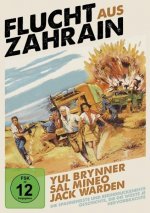 Flucht aus Zahrain, 1 DVD