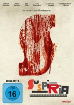 Suspiria, 1 DVD
