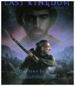 The Last Kingdom. Staffel.3, 4 Blu-ray