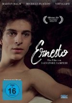Ernesto (italienisches OmU), 1 DVD