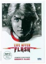 Life After Flash, 1 DVD