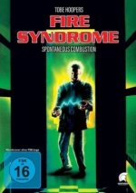Fire Syndrome - Uncut, 1 DVD