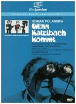 Wenn Katelbach kommt ..., 1 DVD, 1 DVD-Video