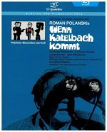 Wenn Katelbach kommt ..., 1 Blu-ray