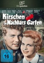 Kirschen in Nachbars Garten, 1 DVD