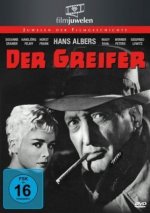 Der Greifer, 1 DVD