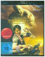 Tom Yum Goong - Revenge of the Warrior, 1 Blu-ray