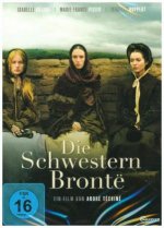Die Schwestern Bronte, 1 DVD