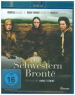Die Schwestern Bronte, 1 Blu-ray