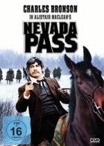 Nevada Pass, 1 DVD