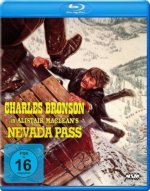 Nevada Pass, 1 Blu-ray