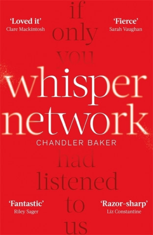 Whisper Network