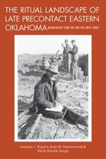 Ritual Landscape of Late Precontact Eastern Oklahoma