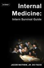 Internal Medicine: Intern Survival Guide