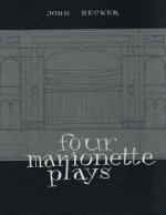 Four Marionette Plays