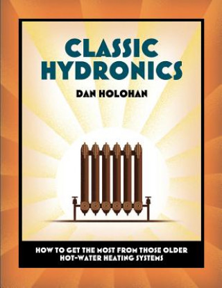 Classic Hydronics: How to Get the Most From Those Older Hot-Water Heating Systems