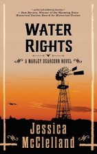 Water Rights: A Marley Dearcorn Novel