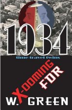 X-ooming FDR 1934