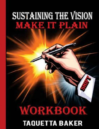 Sustaining the Vision Workbook