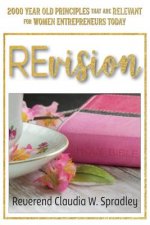 REvision: 2000 Year Old Principles that are Relevant for Women Entrepreneurs Today