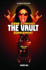 Gene Simmons the Vault Supplement