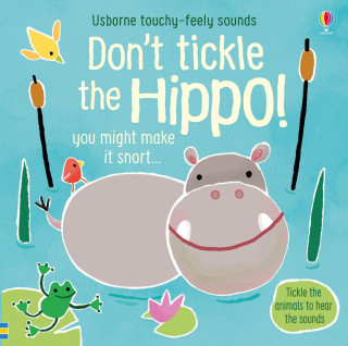 Don't Tickle the Hippo!