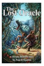 The Lost Oracle: a Jeremy Bennett story