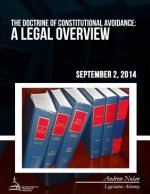 The Doctrine of Constitutional Avoidance: A Legal Overview
