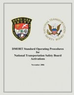 DMORT Standard Operating Procedures for National Transportation Safety Board Activiations
